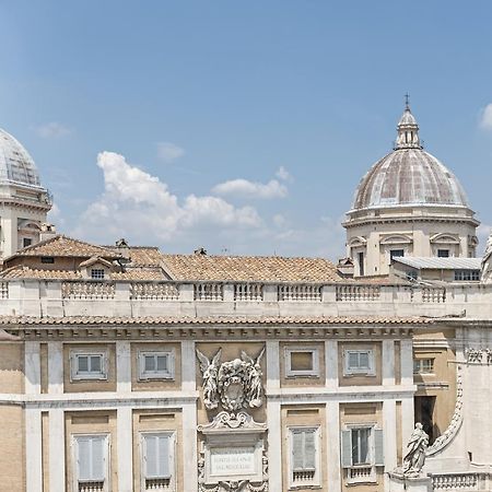 Hotel Blam House - Gruppo Blam Roma Exterior foto