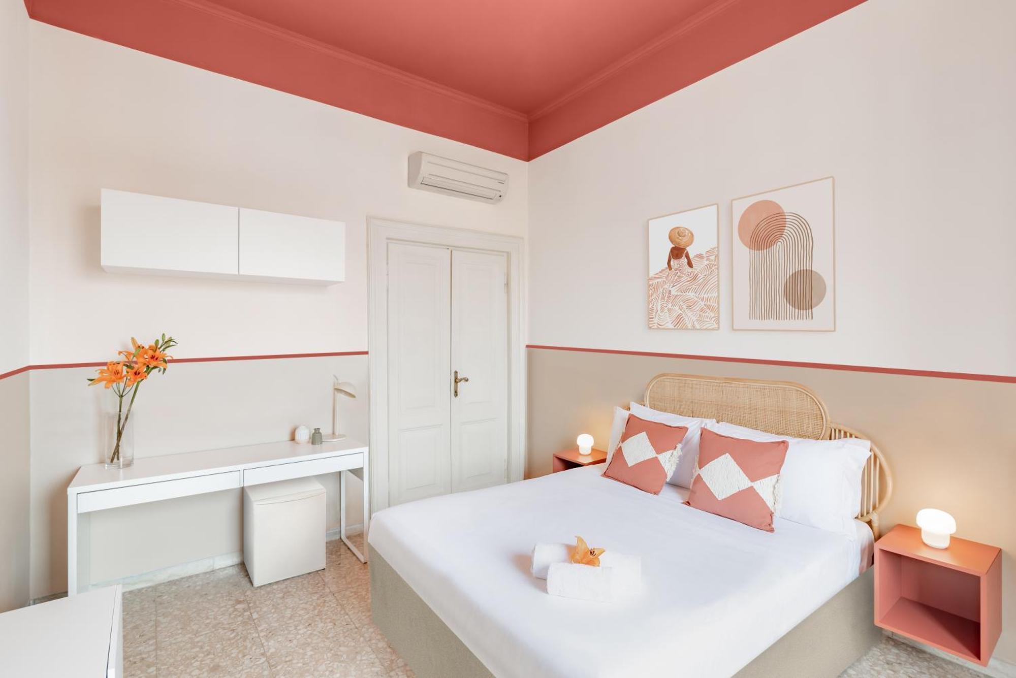 Hotel Blam House - Gruppo Blam Roma Exterior foto