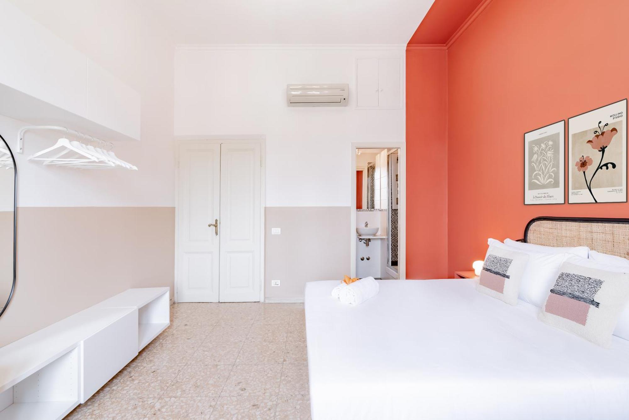 Hotel Blam House - Gruppo Blam Roma Exterior foto
