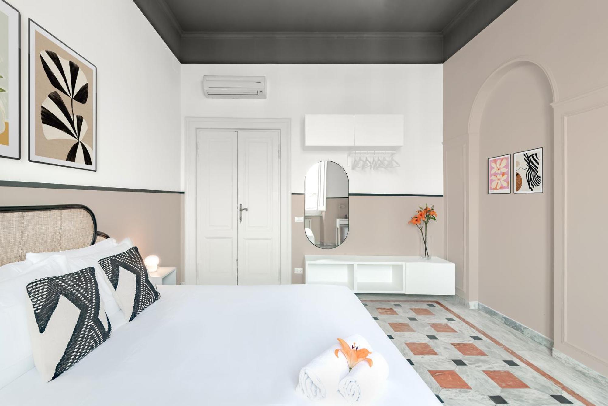Hotel Blam House - Gruppo Blam Roma Exterior foto