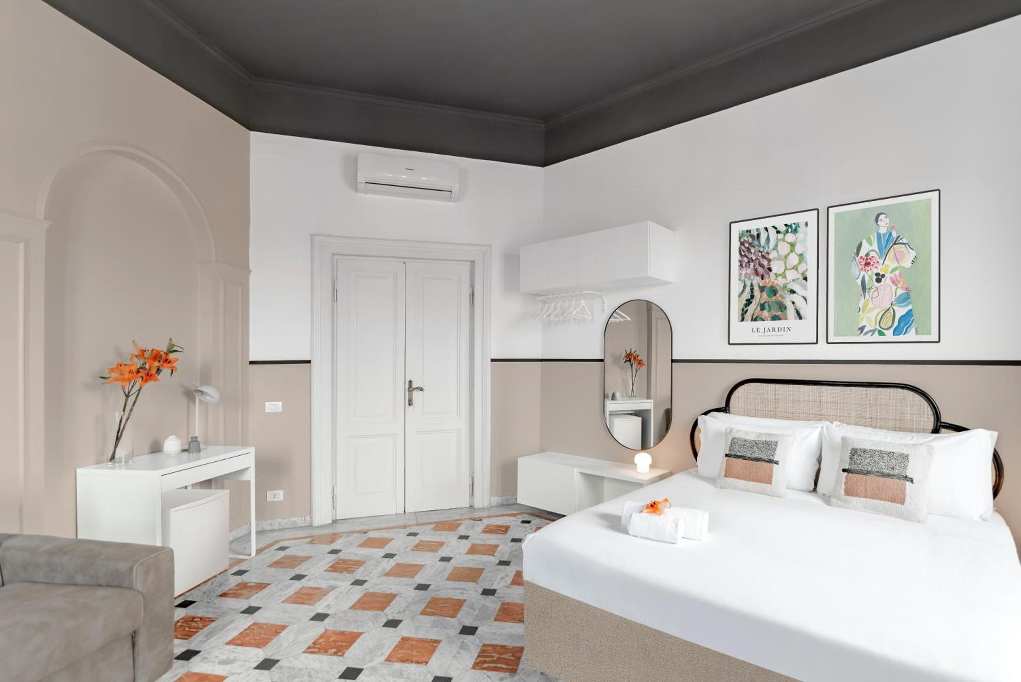 Hotel Blam House - Gruppo Blam Roma Exterior foto